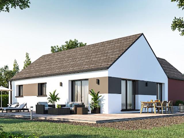 Maison vente à Châteaubriant-Ancenis, Jans