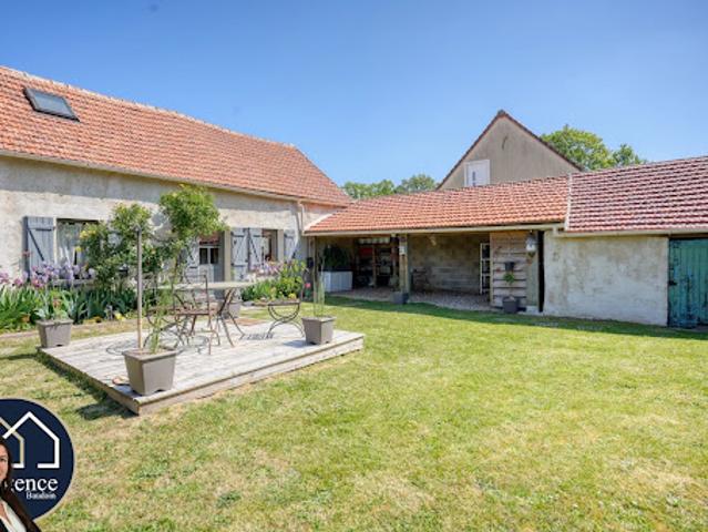 Maison vente à Rambouillet, La Boissière-ecole
