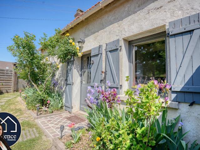 Maison vente à Rambouillet, La Boissière-ecole