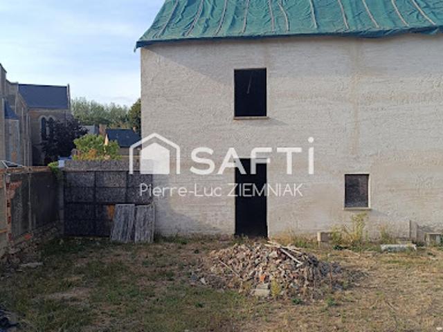 Maison vente à Château-Gontier, Saint-denis-du-maine