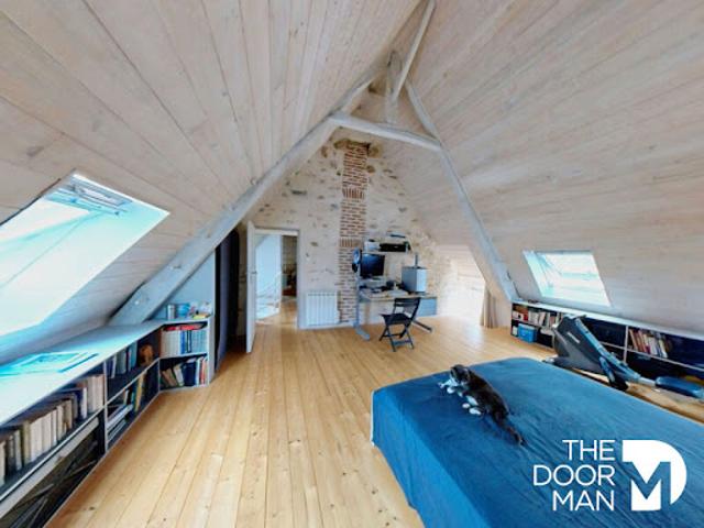Maison vente à Saint-Nazaire, La Turballe