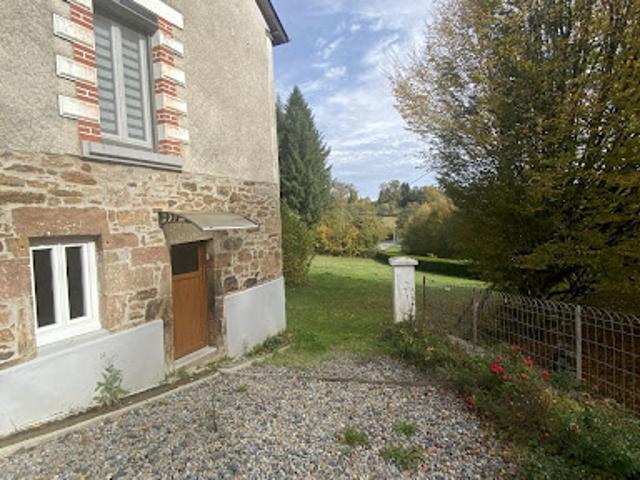 Maison vente à Ussel, Lafage-sur-sombre