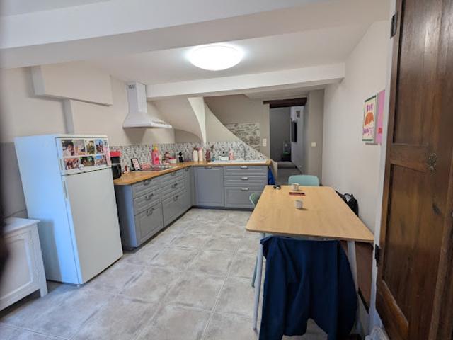 Maison vente à Narbonne, Lagrasse