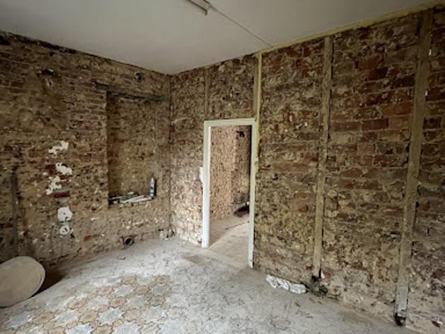 Maison vente à Le Cateau-Cambrésis, Nord
