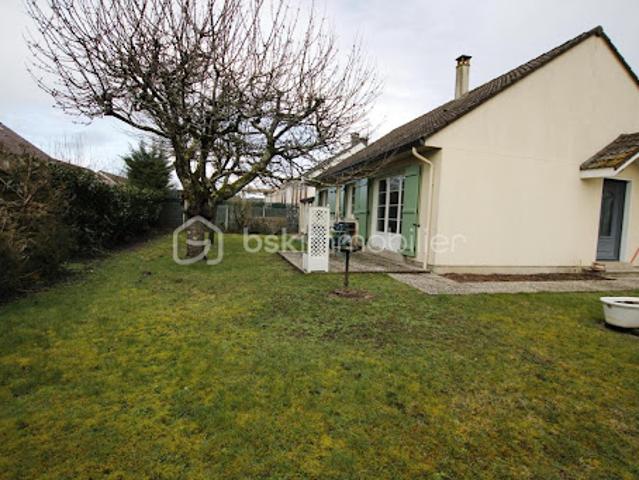 Maison vente à Melun, Le Châtelet-en-brie