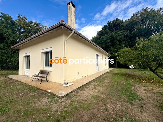 Maison vente à France métropolitaine, Le Verdon-sur-mer