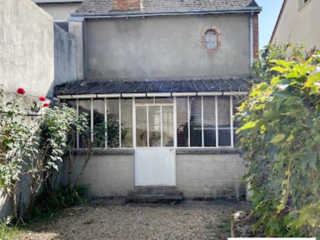 Maison vente à Orléans, Les Bordes