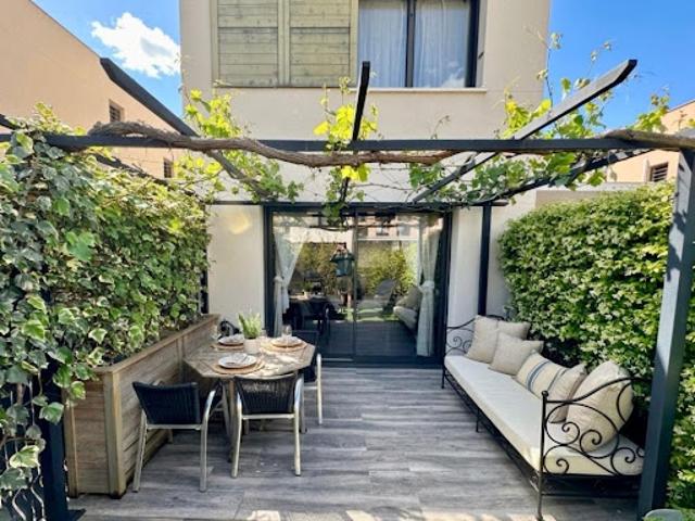 Maison vente à Aix-en-Provence, Aix-en-provence
