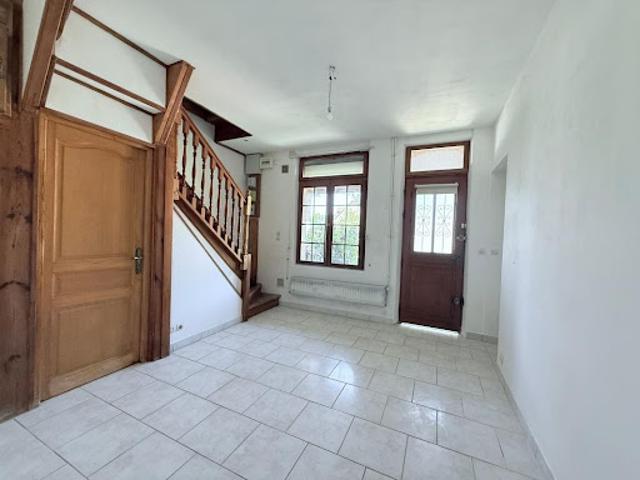 Maison vente à Lesdins, Aisne