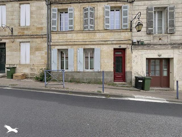 Maison vente à Bordeaux, Lormont