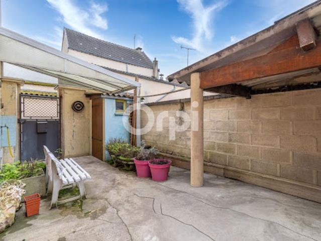Maison vente à Reims, Ludes