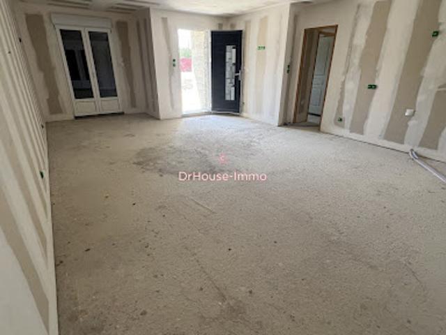 Maison vente à Vierzon, Mehun-sur-yèvre
