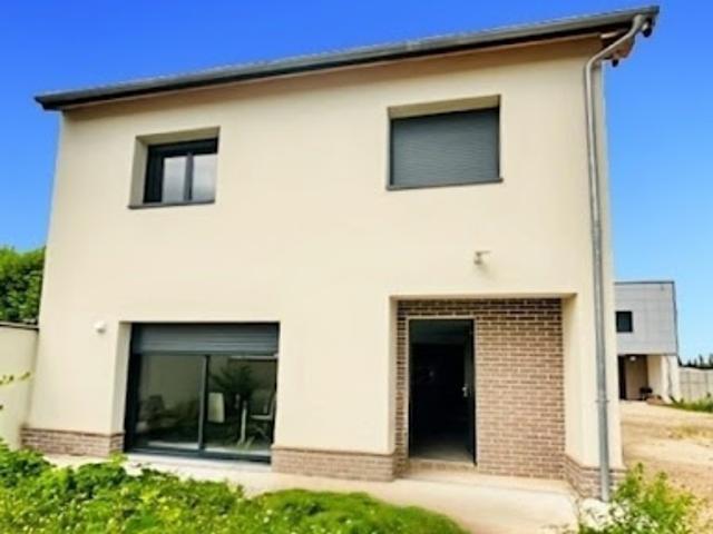 Maison vente à Meaux, Villenoy