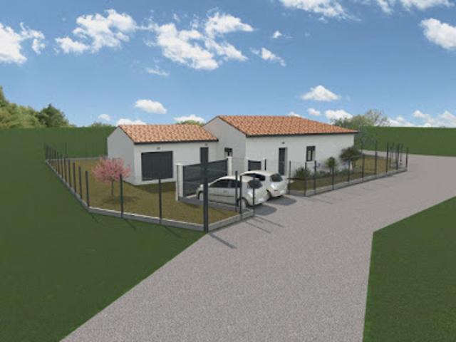 Maison vente à Brignoles, Méounes-lès-montrieux