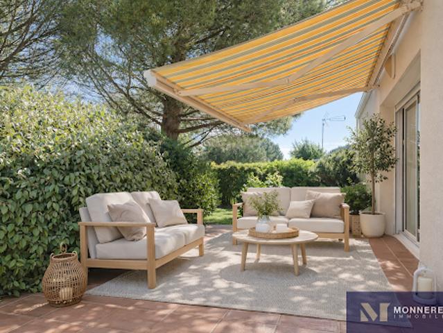 Maison vente à Rochefort, Meschers-sur-gironde
