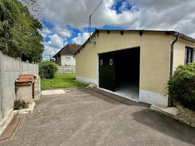 Maison vente à Auxerre, Migennes