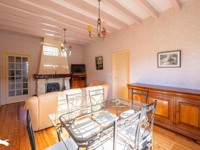 Maison vente à Mont-de-Marsan, Mimizan