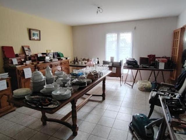 Maison vente à Vendôme, Mondoubleau