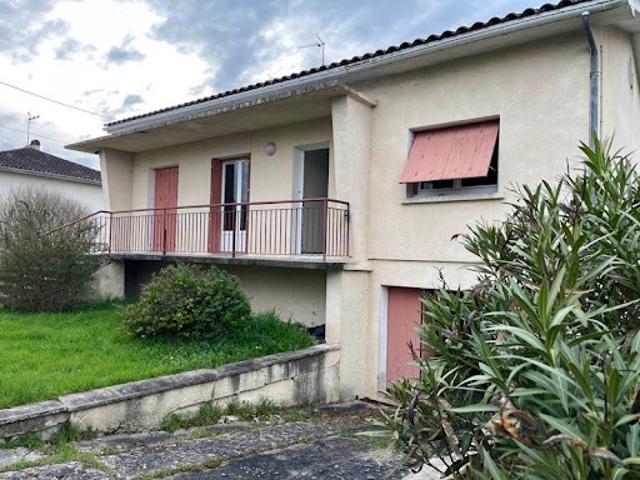 Maison vente à Villeneuve-sur-Lot, Monflanquin