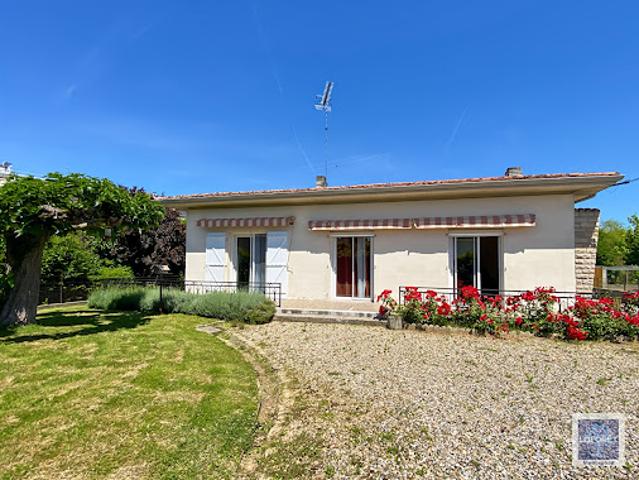Maison vente à Montauban