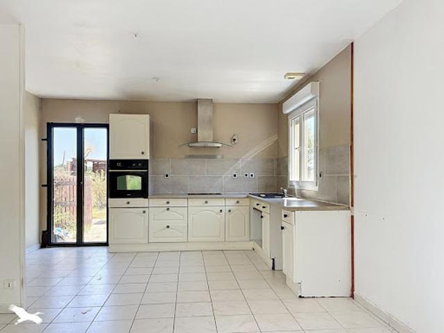 Maison vente à Jonzac, Montendre