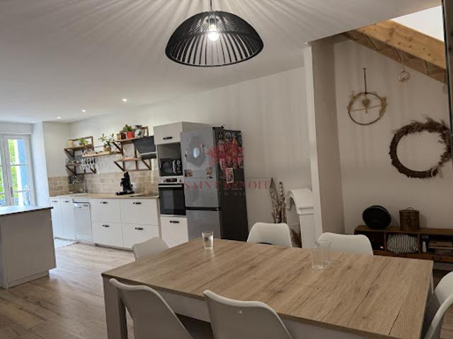 Maison vente à Le Barry, Montpeyroux