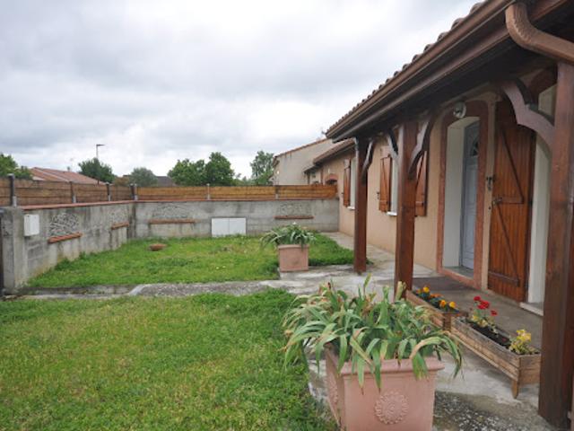 Maison vente à Muret