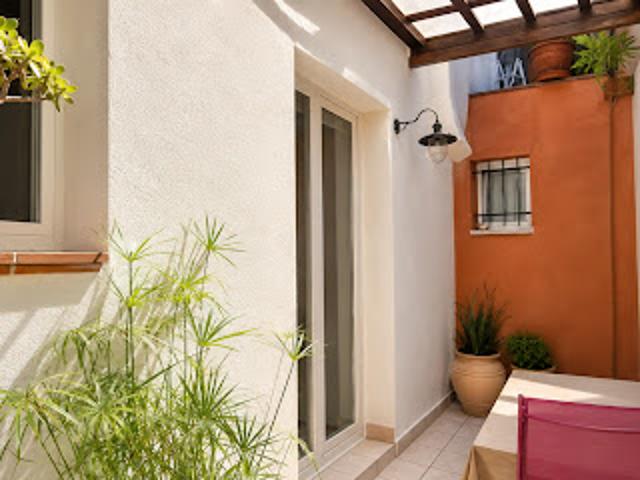 Maison vente à Narbonne