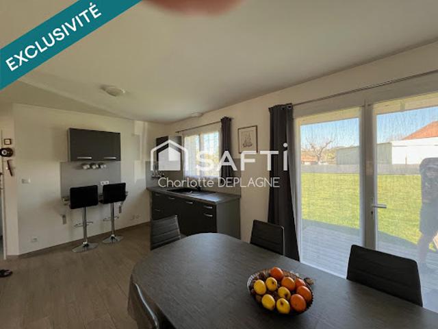 Maison vente à Périgueux, Neuvic