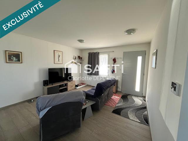 Maison vente à Périgueux, Neuvic