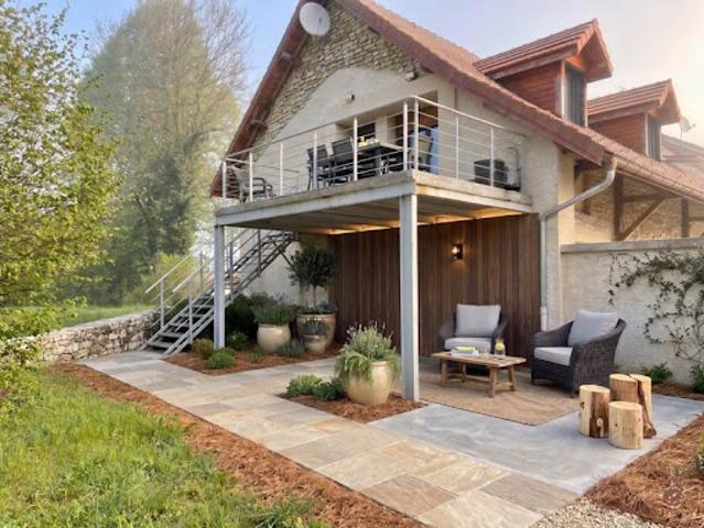 Maison vente à Belley, Ordonnaz