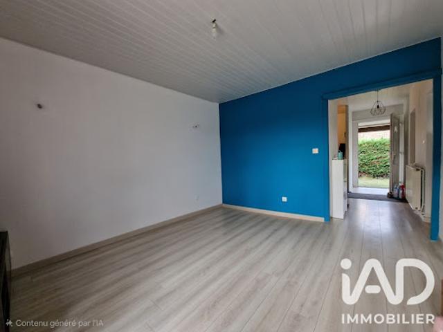 Maison vente à Le Vieux Gour, Pazayac