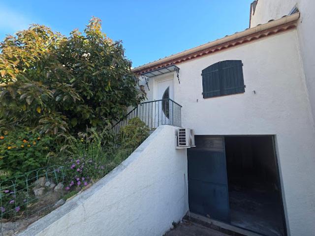 Villa vente à Perpignan