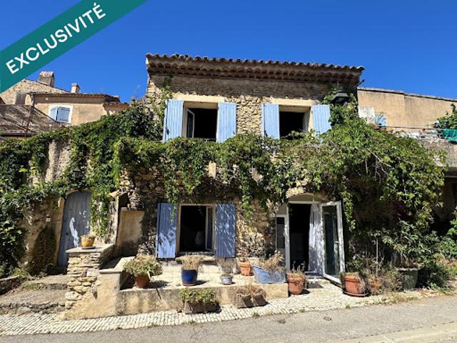 Maison vente à Apt, Peypin-d'aigues