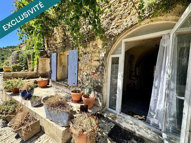Maison vente à Apt, Peypin-d'aigues
