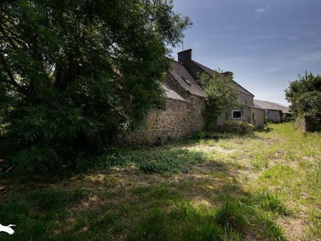 Maison vente à Le Porzic, Ploumoguer