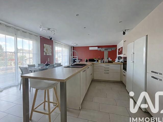 Maison vente à Bordeaux, Pompignac