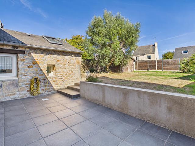 Maison vente à Lambour, Pont-l'Abbé