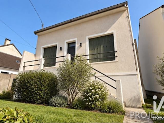 Maison vente à Pontault-Combault, Seine-et-Marne