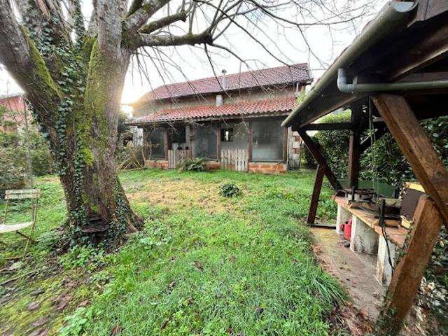 Maison vente à Mont-de-Marsan, Pontenx-les-forges