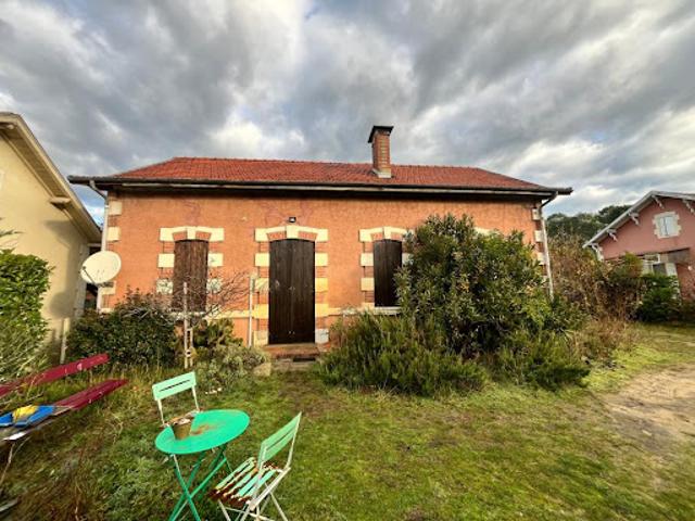 Maison vente à Mont-de-Marsan, Pontenx-les-forges