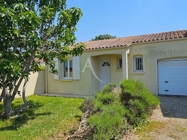 Maison vente à France métropolitaine, Port-des-barques
