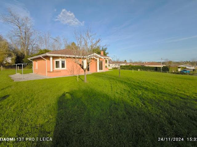 Maison vente à France métropolitaine, Pouillon