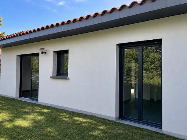 Maison vente à Prades