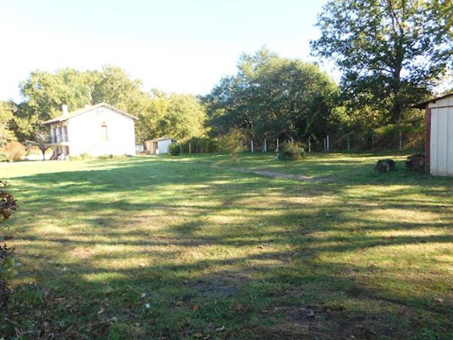 Maison vente à Langon, Préchac