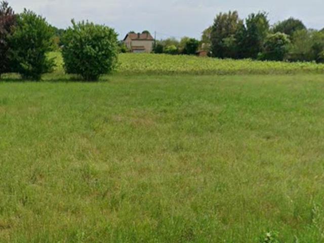 Maison vente à Plantier Neuf, Prignac-et-Marcamps