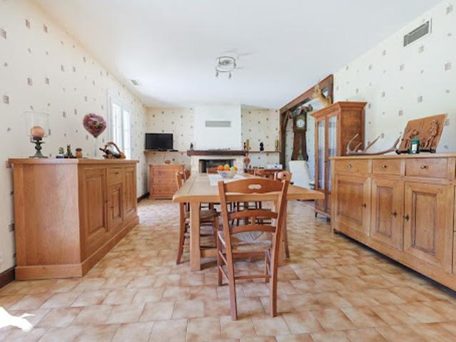 Maison vente à Bergerac, Lamonzie-saint-martin