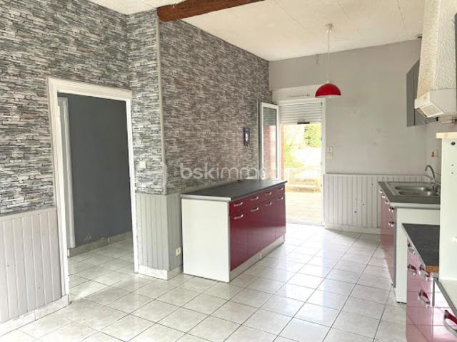 Maison vente à Vannes, Bretagne