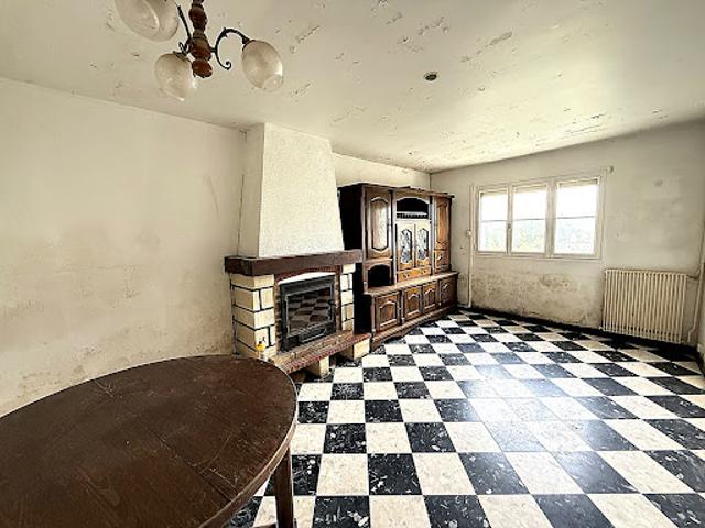 Maison vente à Meaux, Saâcy-sur-marne