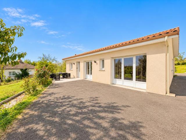 Maison vente à Les Meillos, Saillat-sur-Vienne
